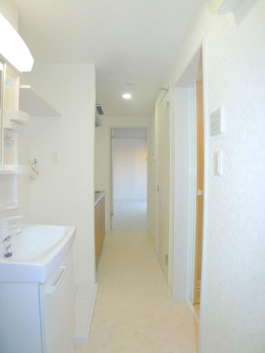 廊下 ＳｏｌｅｉＬ.Ⅷ