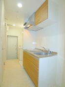 廊下 ＳｏｌｅｉＬ.Ⅷ