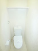 トイレ ＳｏｌｅｉＬ.Ⅷ