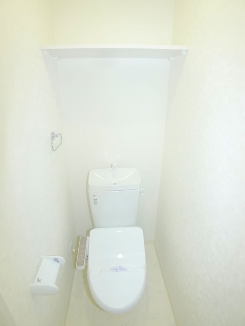 トイレ ＳｏｌｅｉＬ.Ⅷ