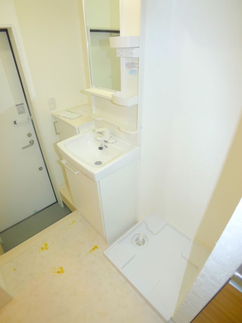 洗濯機置場 ＳｏｌｅｉＬ.Ⅷ