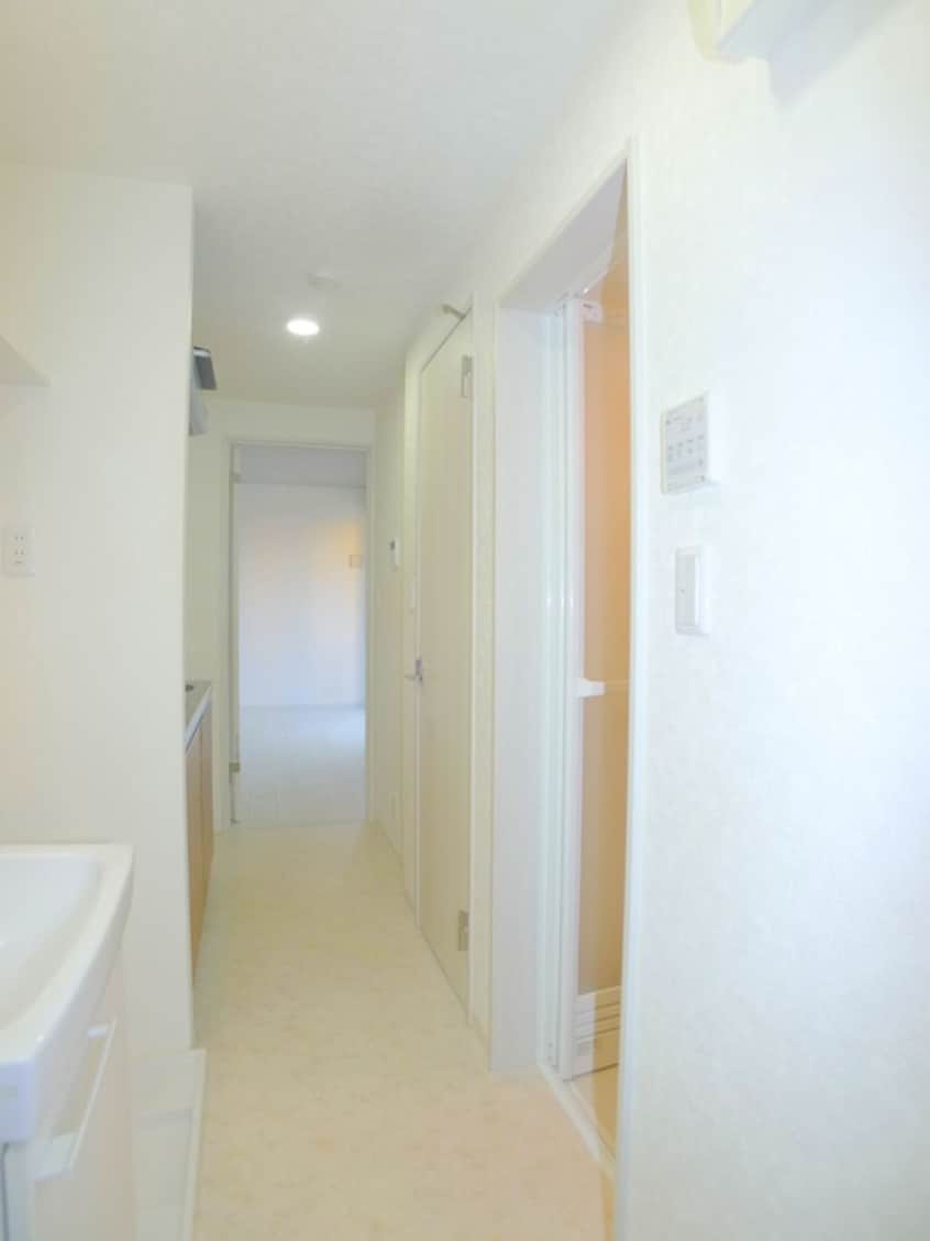 廊下 ＳｏｌｅｉＬ.Ⅷ