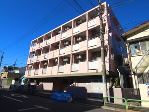 J-PARK　WELL中村橋(405）
