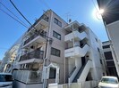 レガパレス相模原(303)の外観