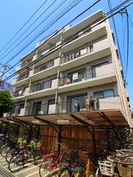 センチュリー東大宮Ⅲの外観