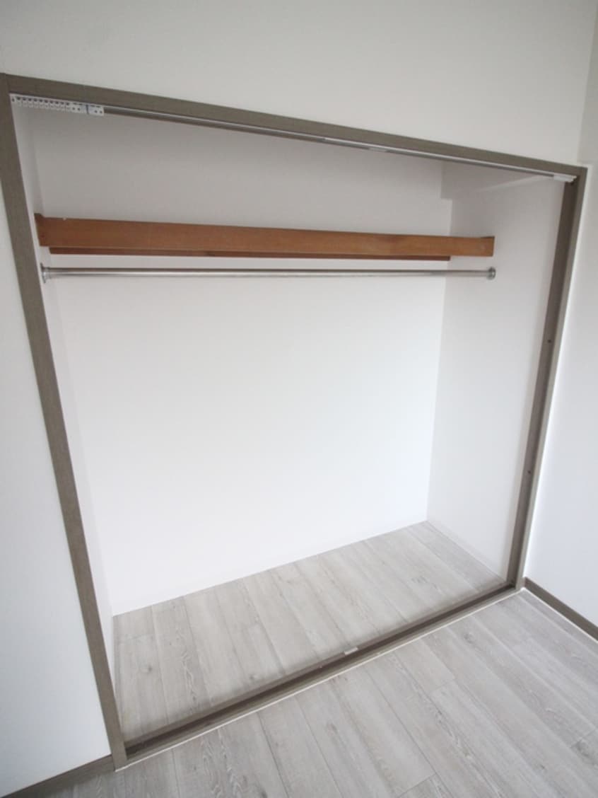 収納 センチュリー東大宮Ⅲ