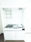 キッチン ハイツ恵