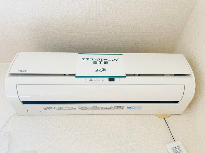 内観写真 ハイツ恵