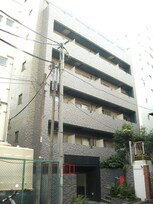 アヴァンツァーレ高輪　（301）