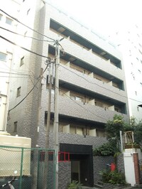 アヴァンツァーレ高輪　（301）