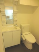 洗面 ＲＵＳＳＥ桜上水