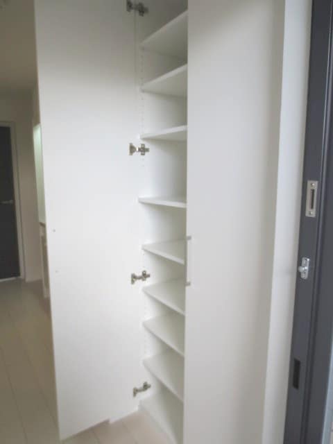 靴箱 ＲＵＳＳＥ桜上水