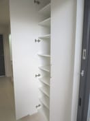 靴箱 ＲＵＳＳＥ桜上水