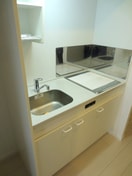 キッチン ＲＵＳＳＥ桜上水
