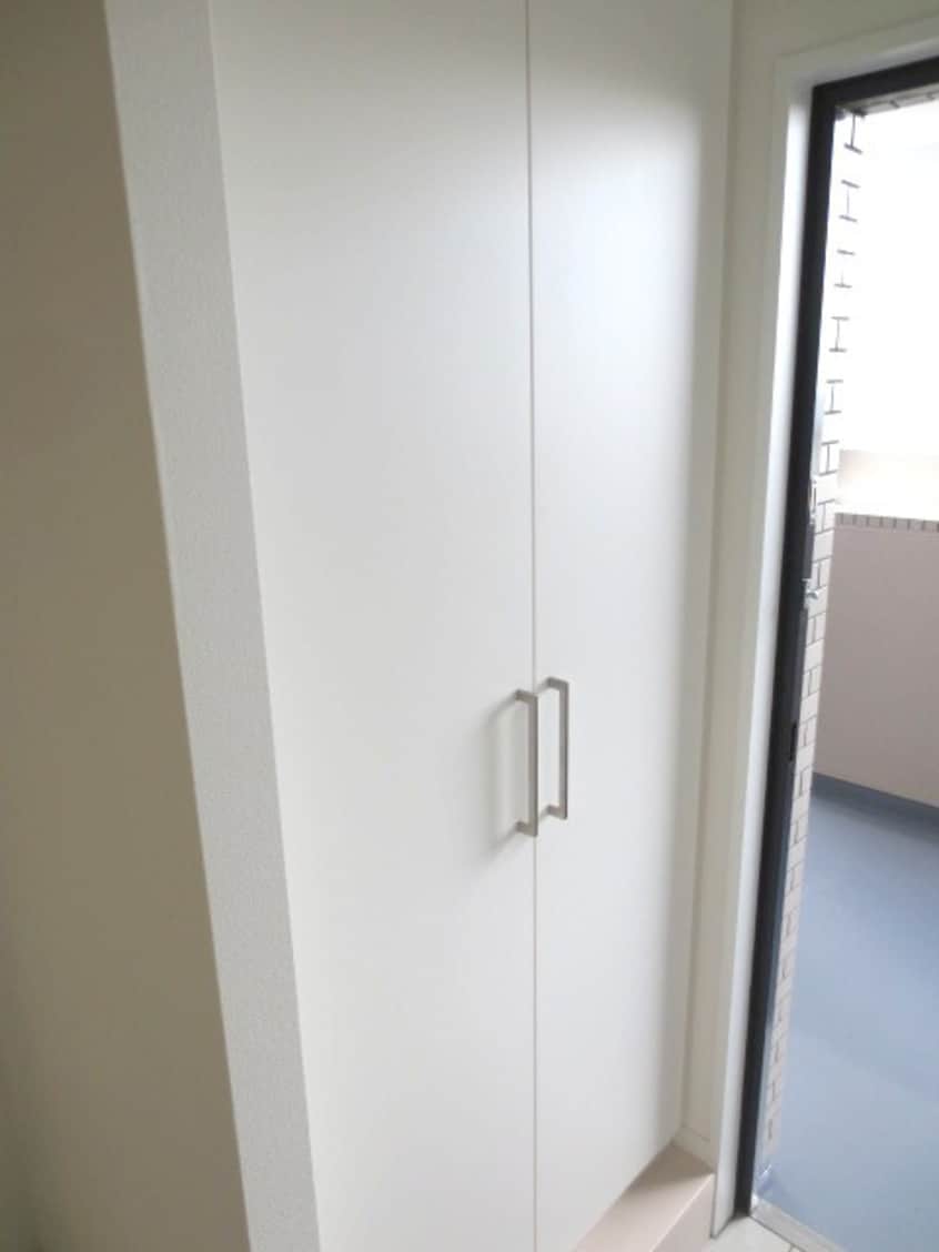 靴箱 ＲＵＳＳＥ桜上水