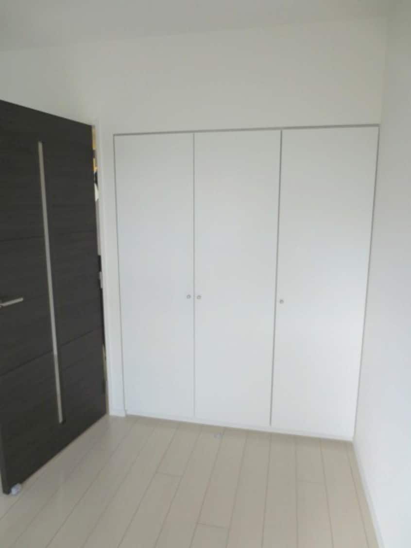 収納 ＲＵＳＳＥ桜上水