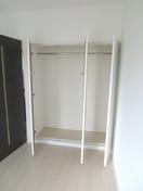 収納 ＲＵＳＳＥ桜上水