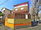 外観写真 旭が丘１丁目貸家