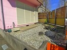 建物設備 旭が丘１丁目貸家