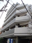 エルヴィエント南荻窪（603）の外観