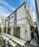 センチュリ－東小松川の外観