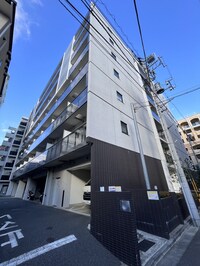 PREMIUM　CUBE菊川（306）