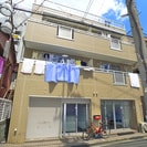 ジョブル山本の外観