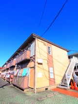アーバンヒル朝霞　１号館