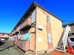 アーバンヒル朝霞　１号館