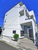 ベルメント東千葉