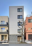 CASA PIAZZA錦糸町の外観