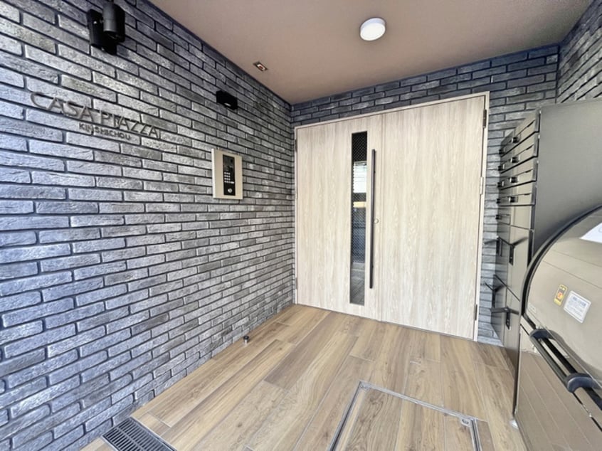 建物設備 CASA PIAZZA錦糸町