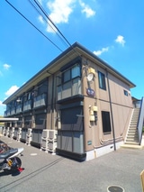 栗原ハイツＡ