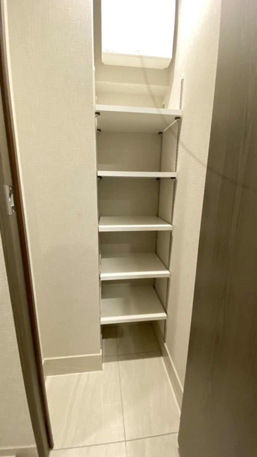 靴箱 クレストコート蔵前レジデンス