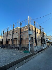 キャッスルホワイト柳橋