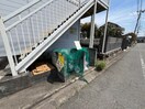 建物設備 くすの木ヴィレッジ