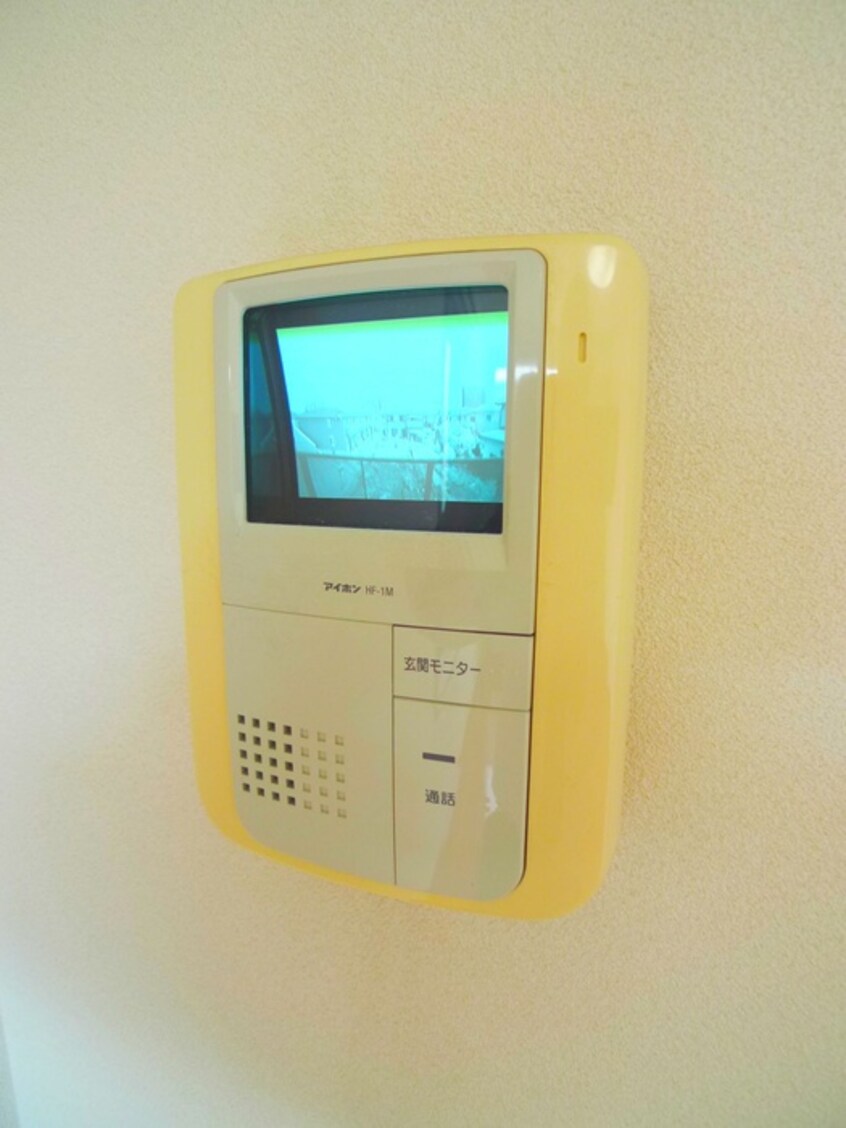 内観写真 栗原ハイツＢ