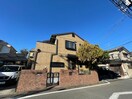 外観写真 石神井台５丁目戸建