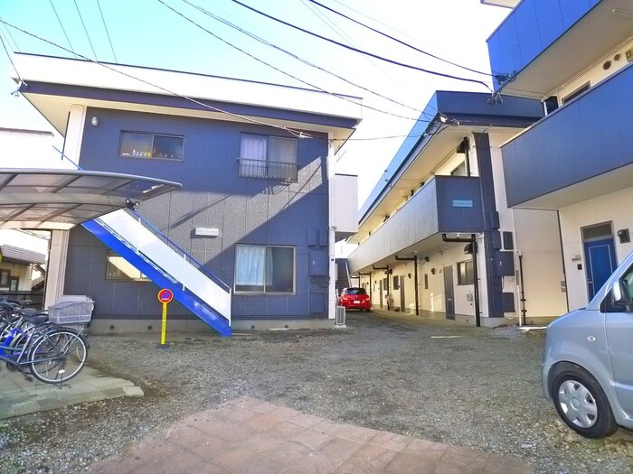 その他 メゾンオ－キスＢ