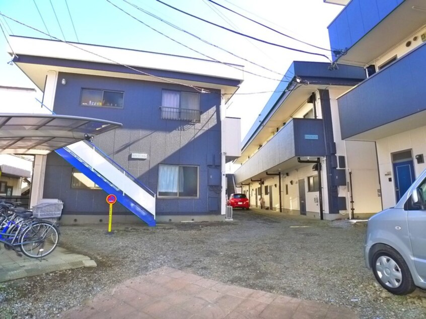 その他 メゾンオ－キスＢ