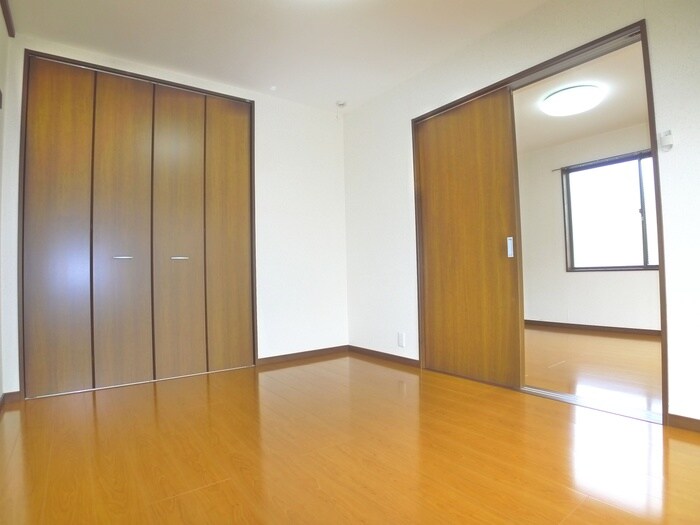 居室 メゾンオ－キスＢ