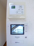 内観写真 メゾンオ－キスＢ