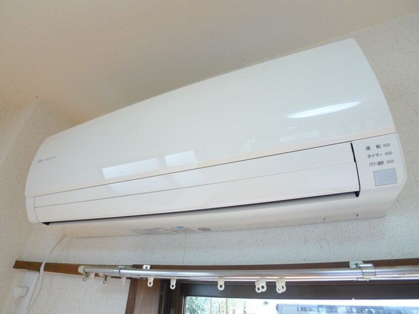 内観写真 メゾンオ－キスＢ