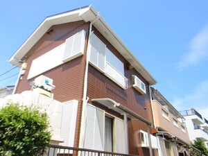 ハイツスリ－ラブ