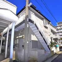 ローズアパートK-7