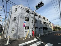 ユ－フォリア祐天寺