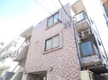 広洋フォルム梶ヶ谷(104)