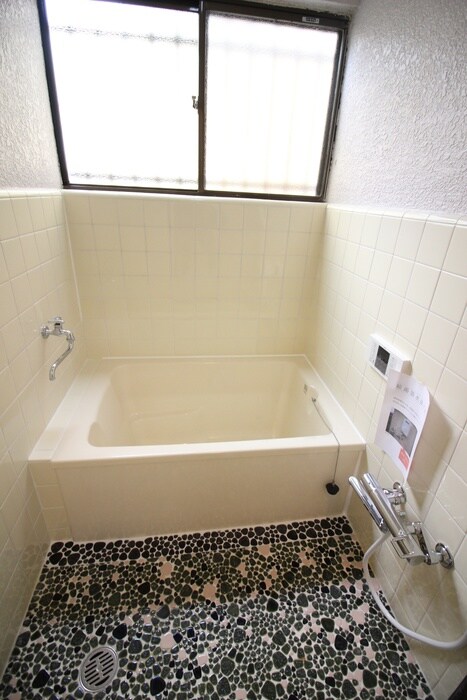バス／シャワールーム等 白石邸北原町２丁目貸家