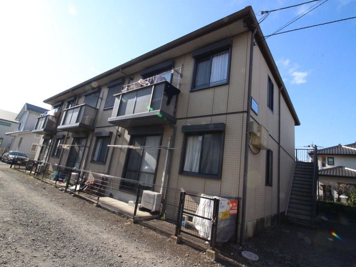 外観写真 プレミ－ル