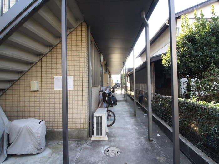 外観写真 プレミ－ル